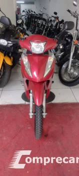 HONDA Biz 125 ex flex