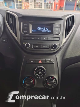 HB20 1.0 UNIQUE 12V