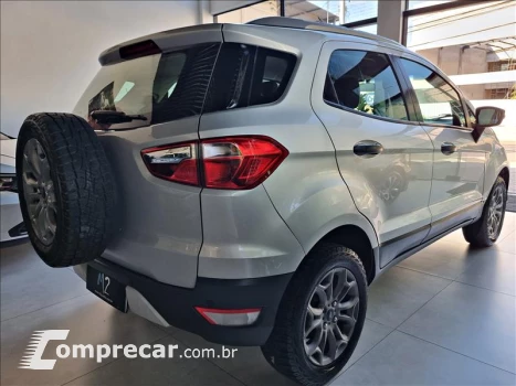 ECOSPORT 1.6 Freestyle 16V