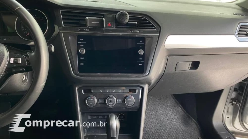 VOLKSWAGEN TIGUAN 1.4 250 TSI TOTAL ALLSPACE