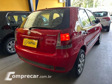 PALIO 1.0 MPI Fire Economy 8V