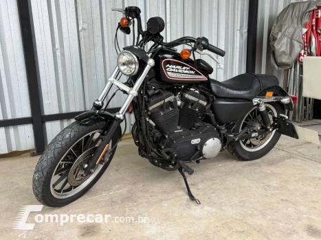 Harley Davidson SPORTSTER XL 883 R