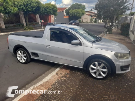 Saveiro 1.6 Trend