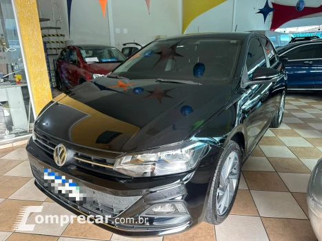 POLO 1.0 200 TSI Highline