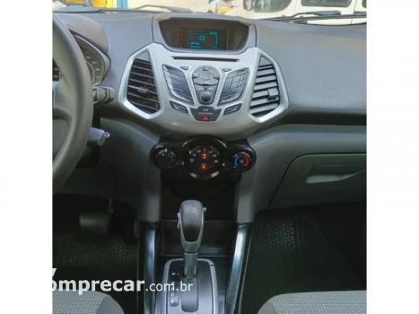 ECOSPORT - 1.6 SE 16V 4P POWERSHIFT