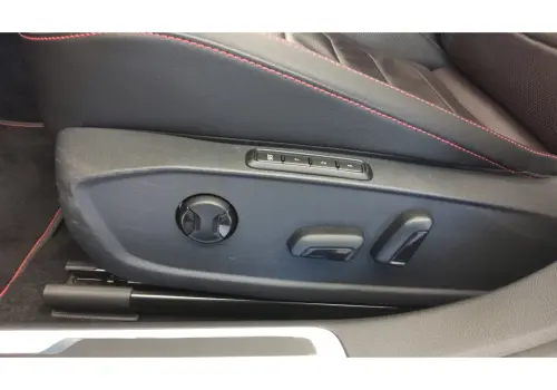JETTA 2.0 350 TSI GASOLINA GLI DSG