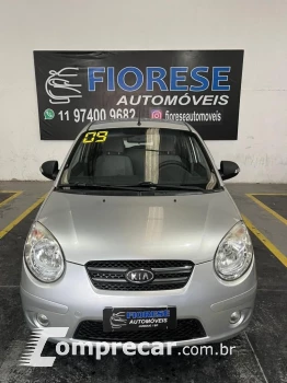 KIA PICANTO 1.0 EX 12V
