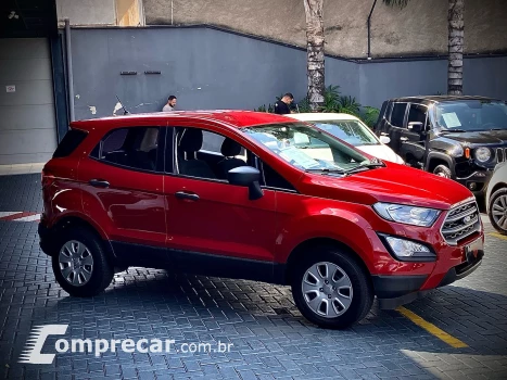 FORD ECOSPORT 1.5 Ti-vct SE 4 portas