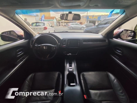 HR-V 1.8 16V EX