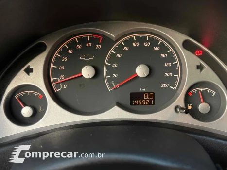 CORSA 1.4 MPFI PREMIUM SEDAN 8V FLEX 4P MANUAL