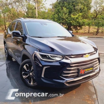 CHEVROLET TRACKER 12T A PR 4 portas