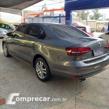 JETTA 1.4 16V TSI Comfortline