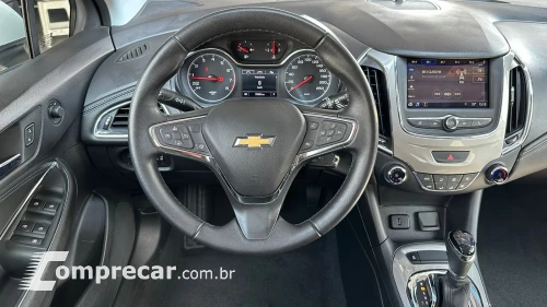 CRUZE 1.4 Turbo LT 16V