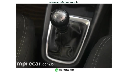 HB20 - 1.0 12V SENSE MANUAL