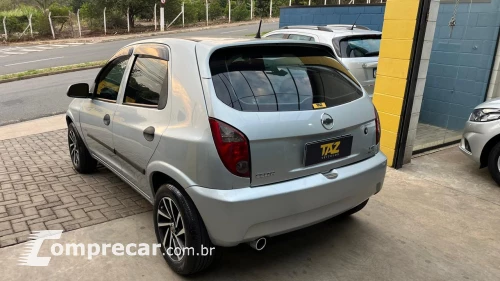 Celta 1.0 4P VHC FLEX LIFE