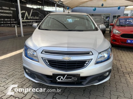 ONIX 1.4 MPFI LTZ 8V