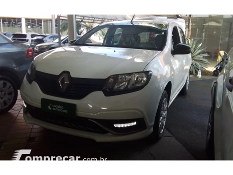 SANDERO 1.0 12V SCE FLEX S EDITION MANUAL