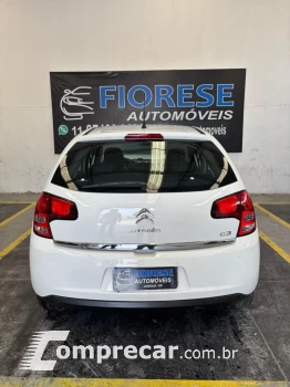 CITROEN C3 1.5 TENDANCE 8V