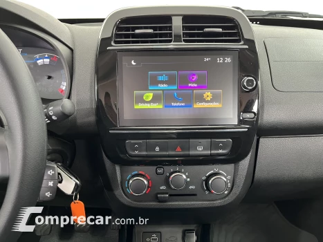 KWID 1.0 12V SCE Intense