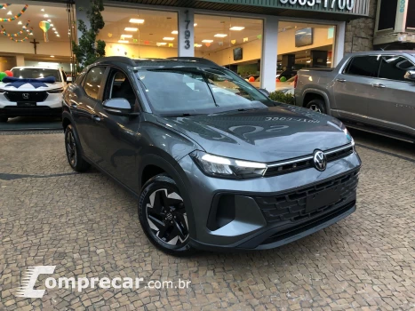 Tera 1.0 170 Tsi Comfort Automático