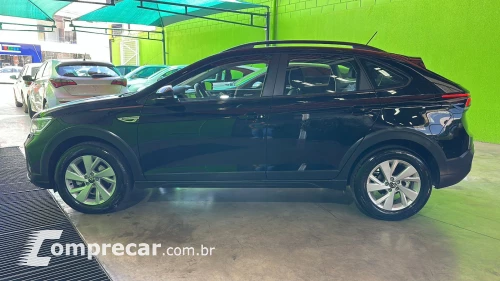 NIVUS 1.0 200 TSI Comfortline
