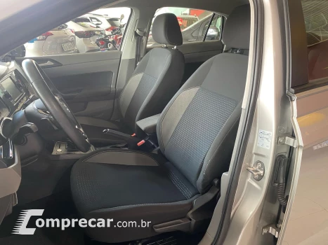 VIRTUS 1.0 200 TSI Comfortline