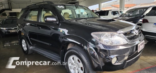 HILUX SW4 3.0 SRV 4X4 16V Turbo Intercooler