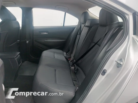 COROLLA 2.0 VVT-IE FLEX XEI DIRECT SHIFT