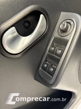 DUSTER 2.0 Dynamique 4X2 16V