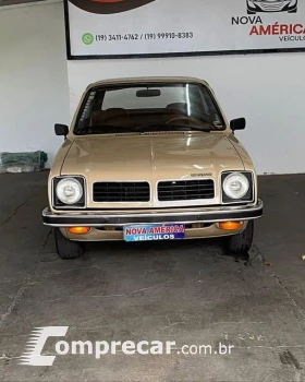Chevette Hatch SL