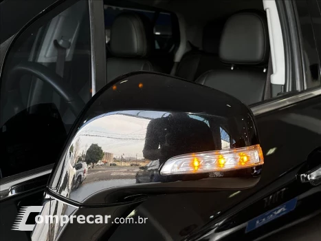 TRACKER 1.4 16V TURBO FLEX PREMIER AUTOMÁTICO