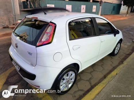 PUNTO 1.4 Attractive 8V