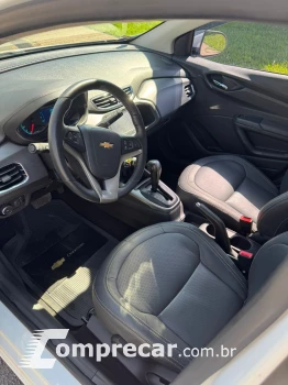 ONIX 1.4 MPFI LTZ 8V