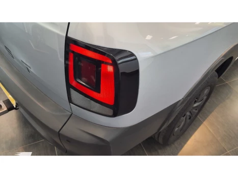 SAVEIRO 1.6 MSI ROBUST CS 16V FLEX 2P MANUAL
