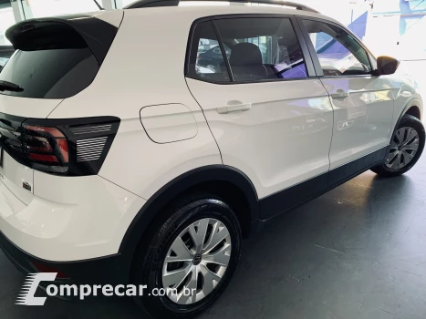 T-CROSS 1.0 200 TSI Sense