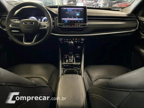 COMPASS 1.3 T270 TURBO FLEX S AT6
