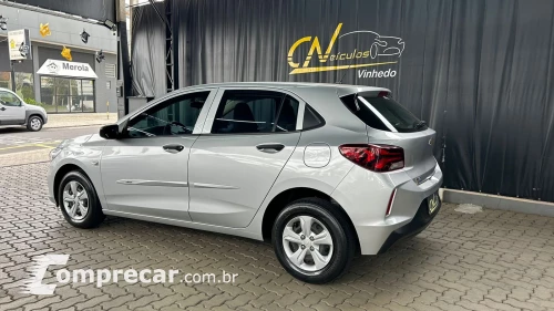 ONIX 1.0 LT