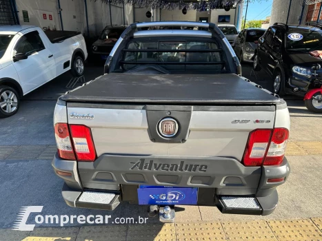STRADA 1.8 MPI Adventure CD 16V