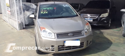 FORD FIESTA 1.0 MPI Class 8V 4 portas
