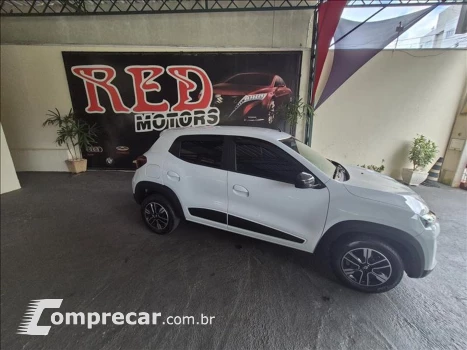 KWID 1.0 12V SCE FLEX INTENSE MANUAL