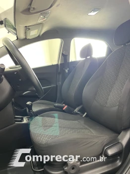 HB20 Comfort Style 1.0 TB Flex 12V Mec.