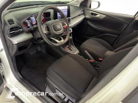 PULSE AUDACE TF200