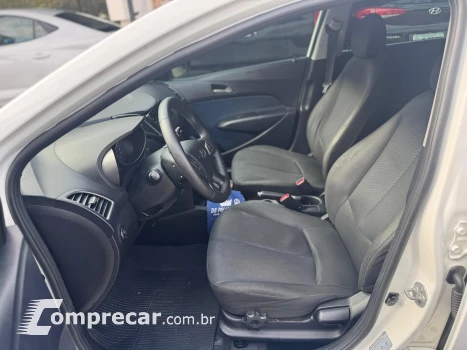 HB20 1.6 Comfort 16V