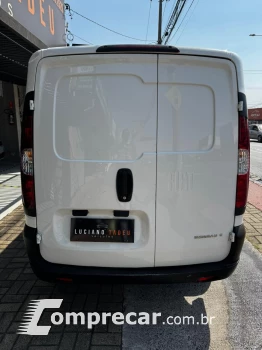FIORINO 1.4 MPI Furgão Endurance 8V
