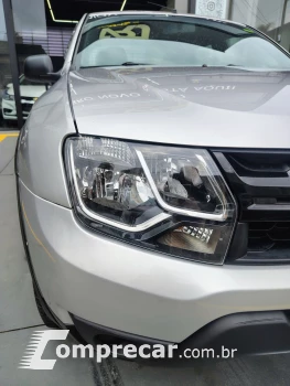 DUSTER OROCH Expression 1.6 Flex 16V Mec
