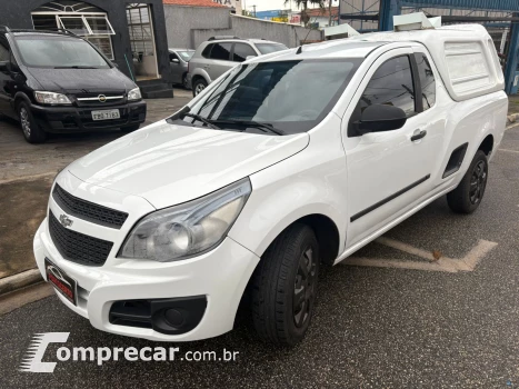 MONTANA 1.4 MPFI LS CS 8V