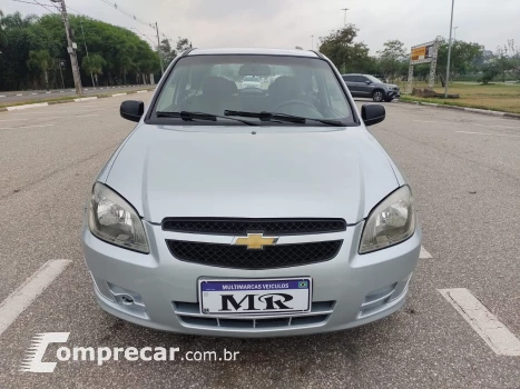 CELTA 1.0 MPFI LS 8V