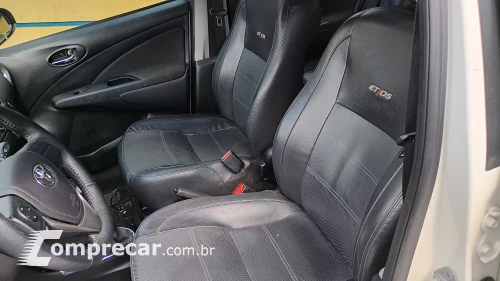 ETIOS 1.5 Platinum 16V