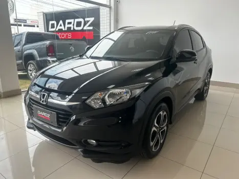 HR-V EX 1.8 Flexone 16V 5p Aut.