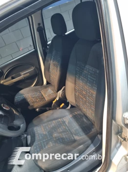 UNO 1.0 EVO Vivace 8V